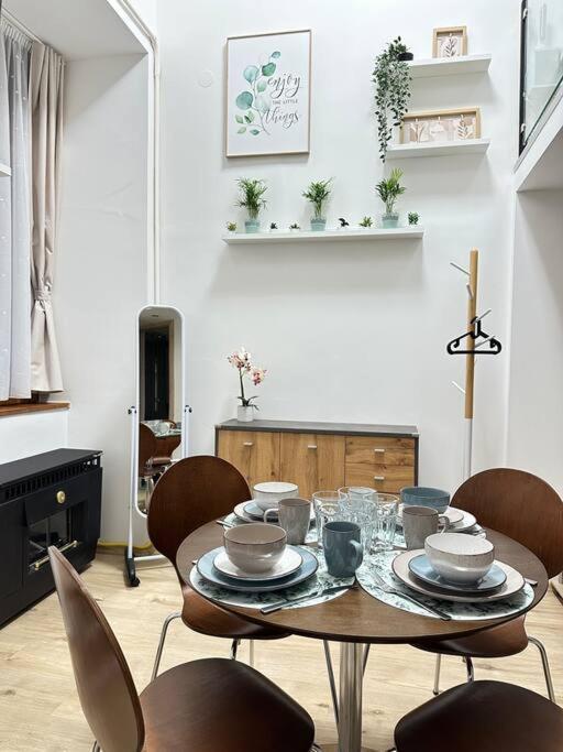 Charming Central Home In The Heart Of Budapest - Apartment Baby Loic Esterno foto