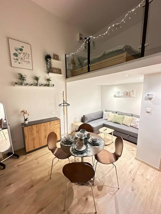 Charming Central Home In The Heart Of Budapest - Apartment Baby Loic Esterno foto